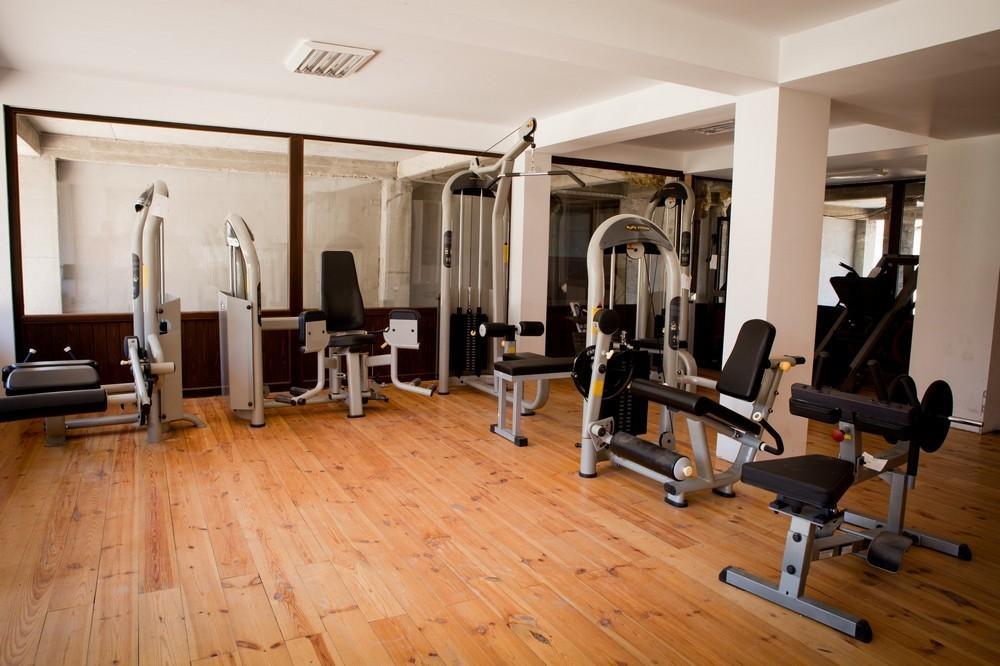 Piri Spa Hotel 반스코 외부 사진